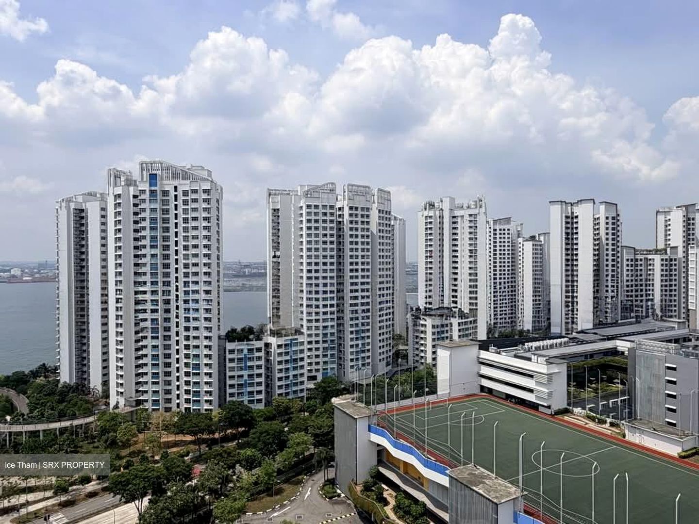Blk 408C Northshore Residences II (Punggol), HDB 2 Rooms #584162091